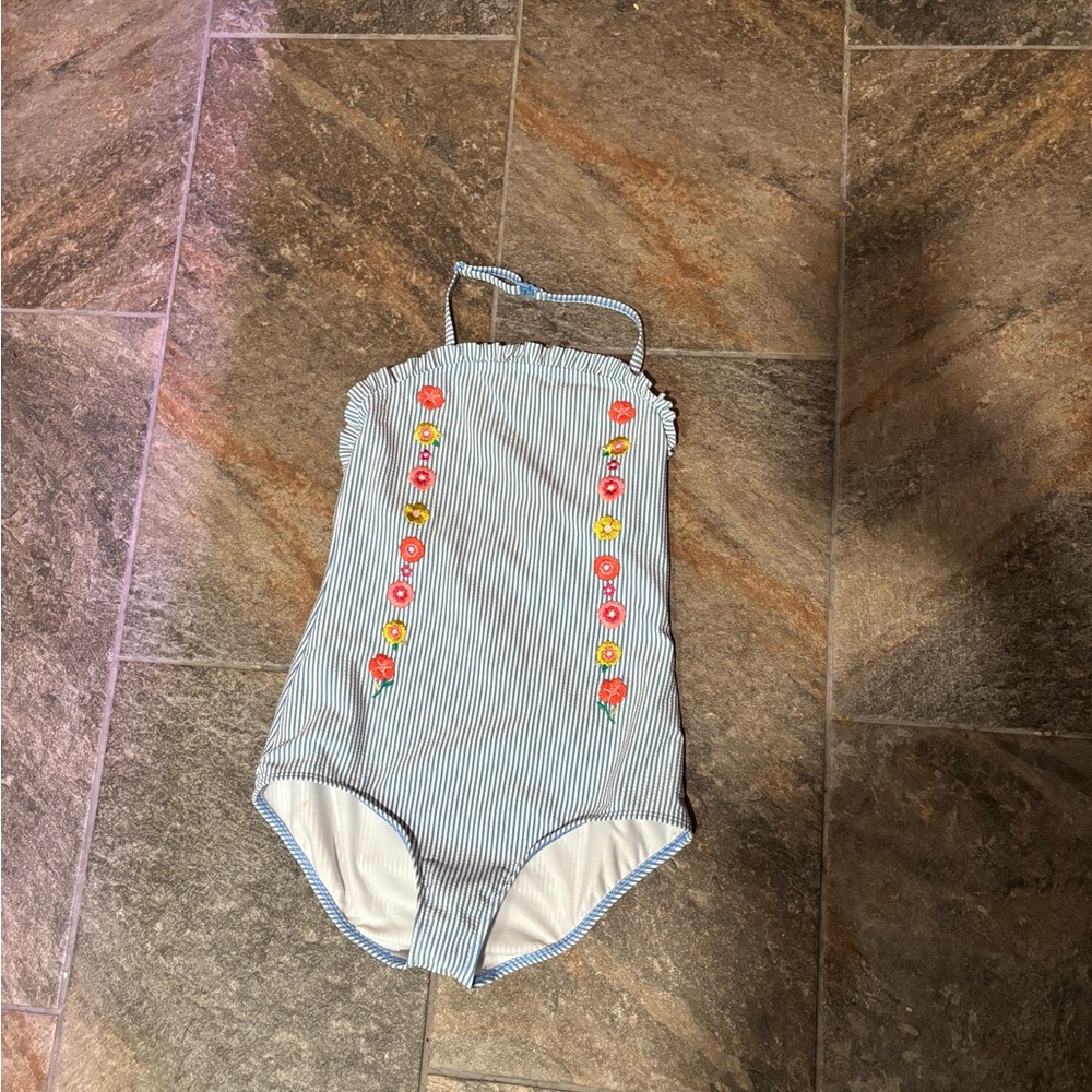 Boden swim suit